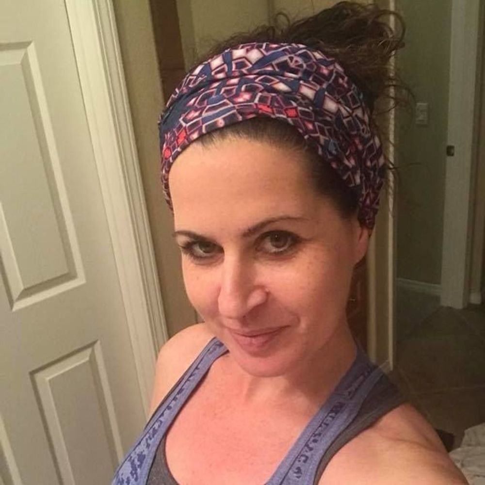 Meet your Posher, Marisa